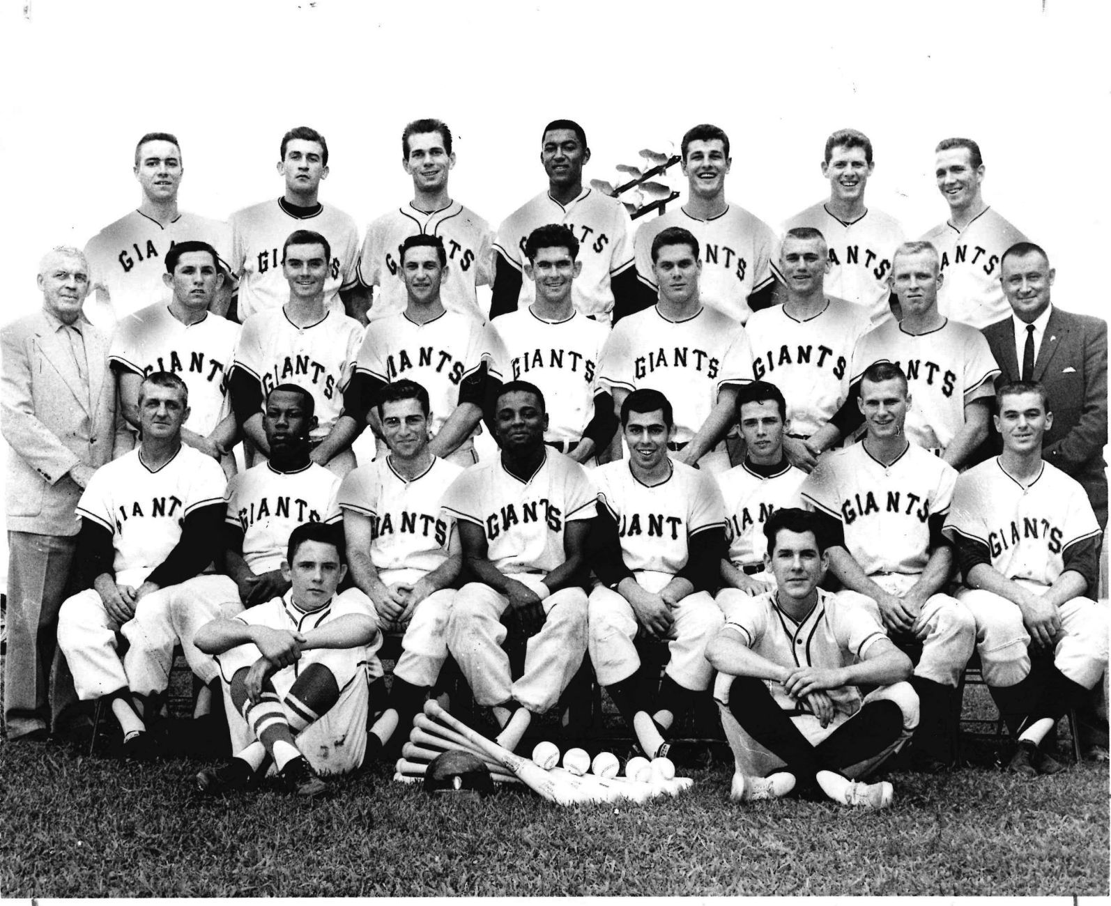 Decatur Commodores